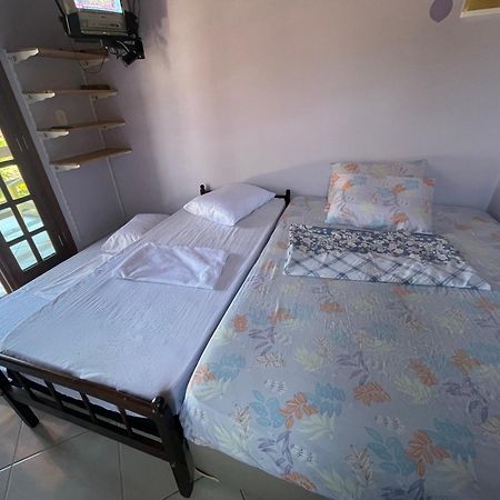 Hostel Re & Mar Caraguatatuba Extérieur photo