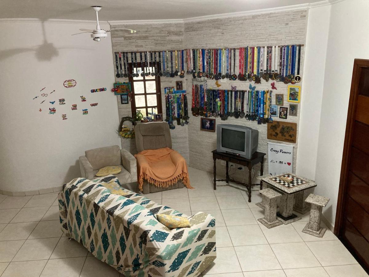 Hostel Re & Mar Caraguatatuba Extérieur photo