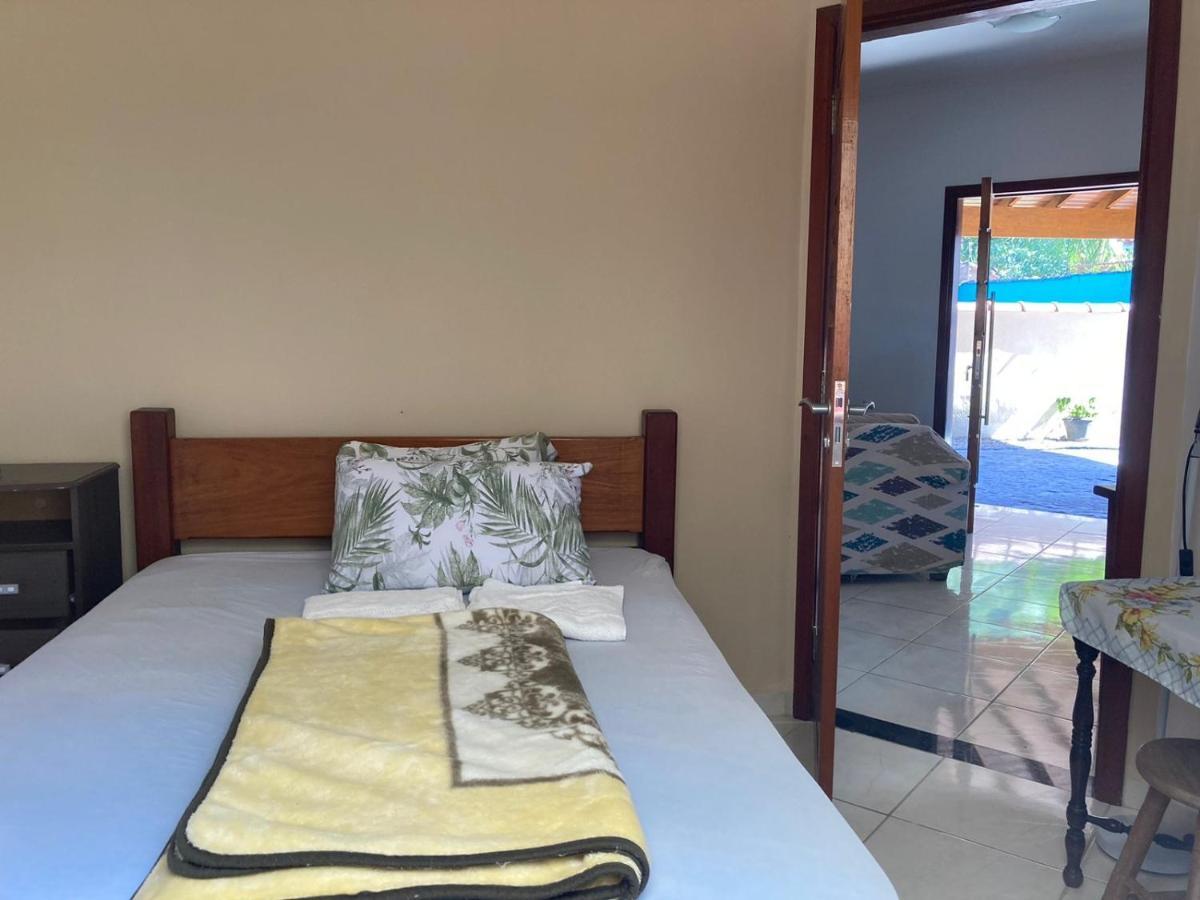 Hostel Re & Mar Caraguatatuba Extérieur photo